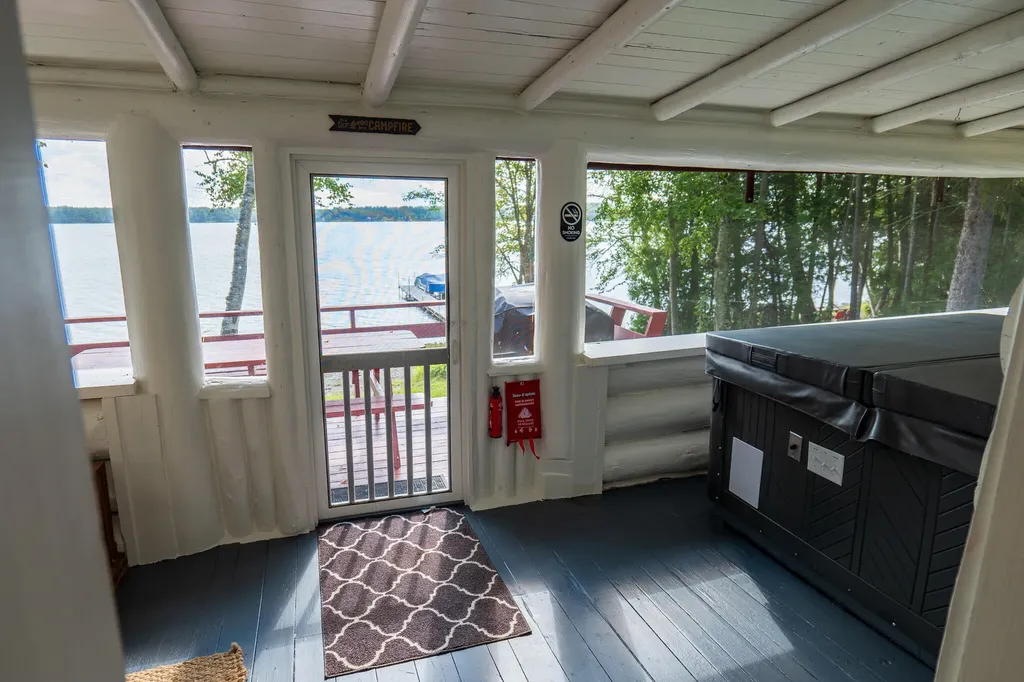 47 May Road Cross Lake Twp ME 04783