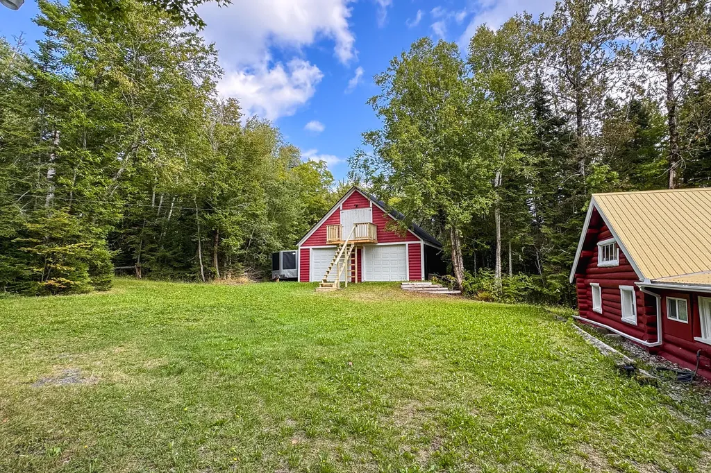 47 May Road Cross Lake Twp ME 04783