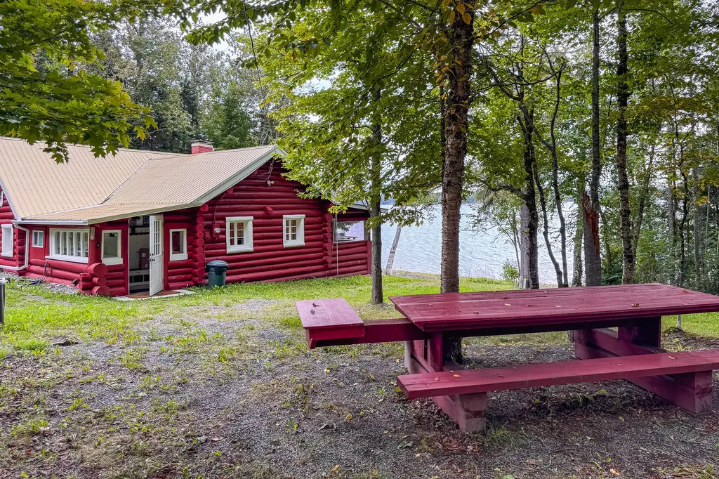 47 May Road Cross Lake Twp ME 04783