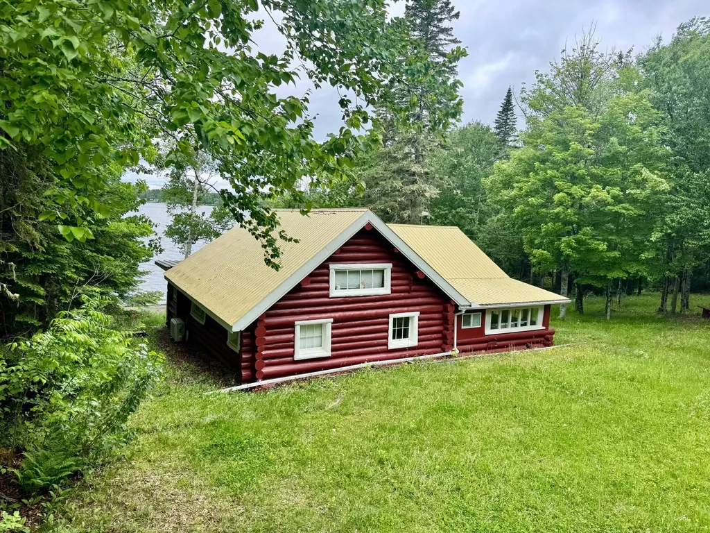 47 May Road Cross Lake Twp ME 04783