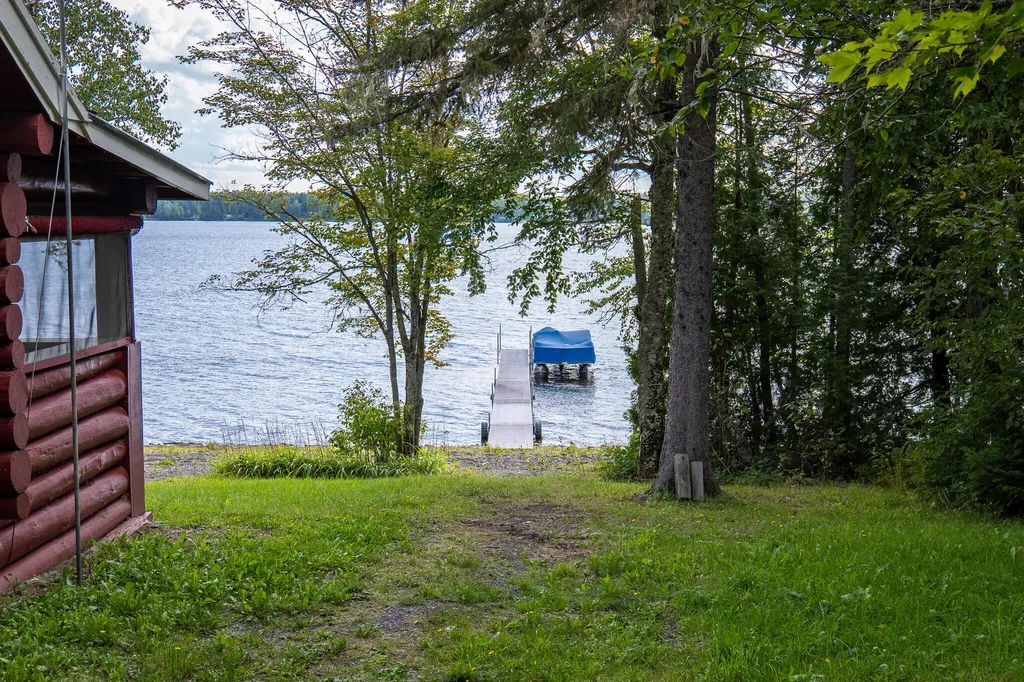 47 May Road Cross Lake Twp ME 04783