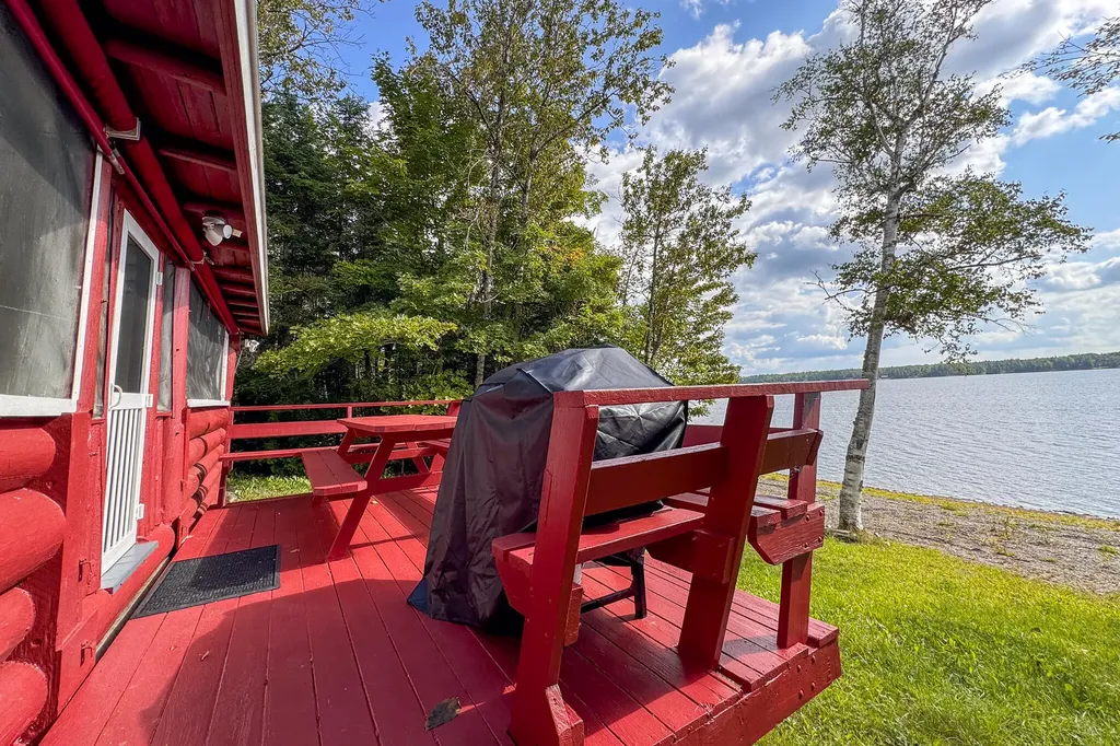 47 May Road Cross Lake Twp ME 04783
