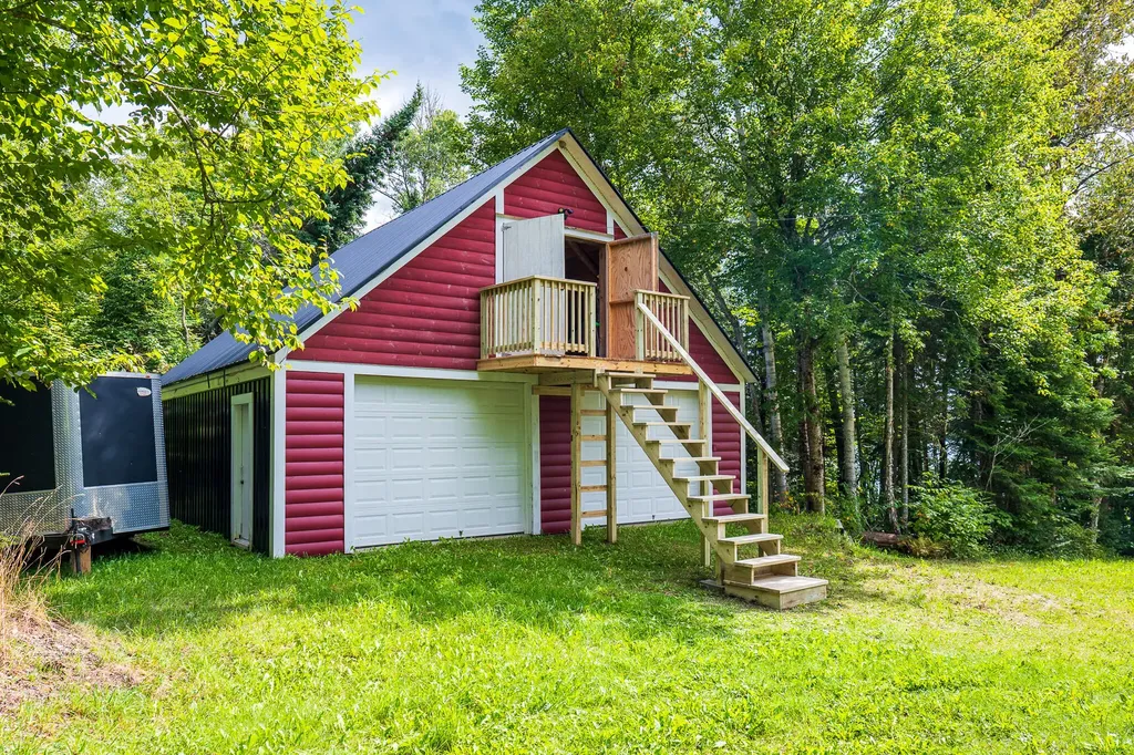 47 May Road Cross Lake Twp ME 04783