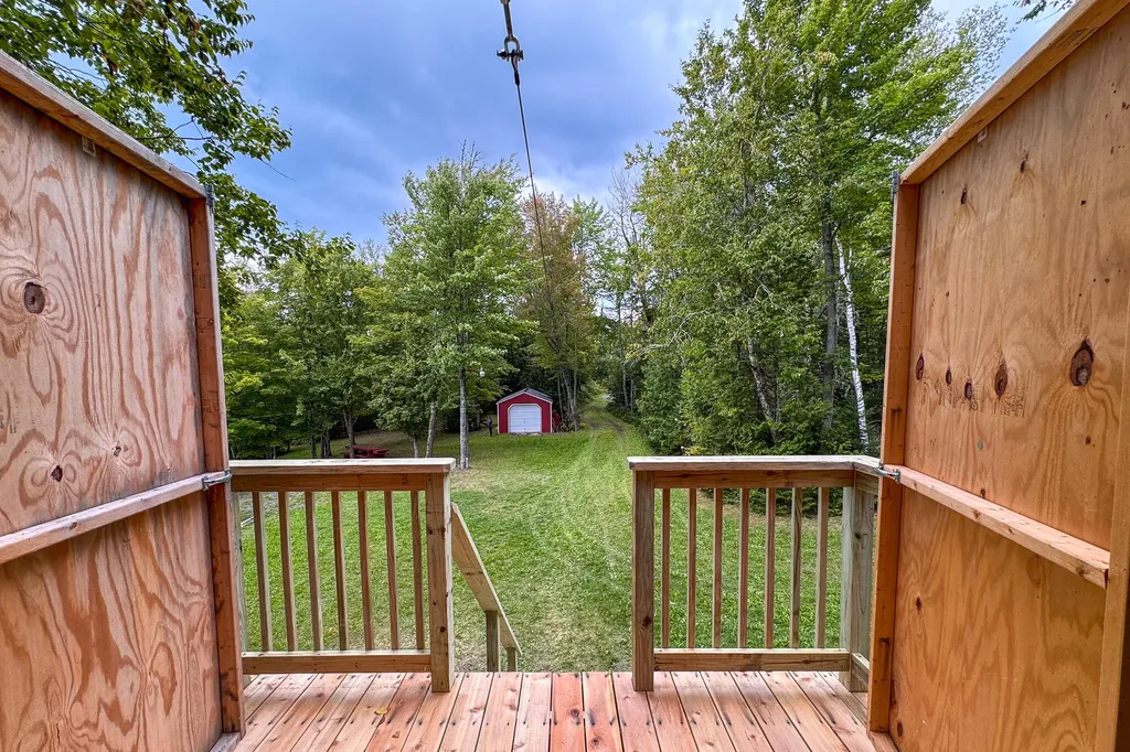47 May Road Cross Lake Twp ME 04783