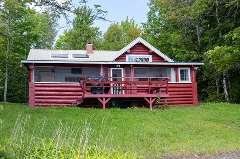 47 May Road Cross Lake Twp ME 04783