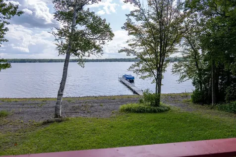 47 May Road Cross Lake Twp ME 04783
