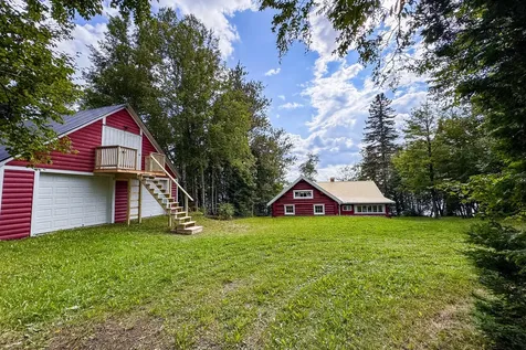 47 May Road Cross Lake Twp ME 04783