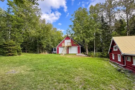 47 May Road Cross Lake Twp ME 04783