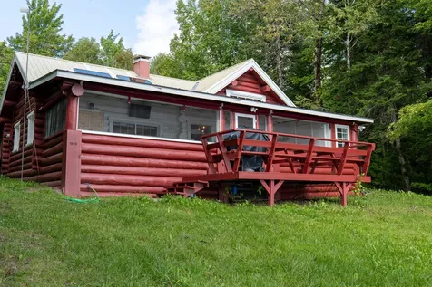 47 May Road Cross Lake Twp ME 04783