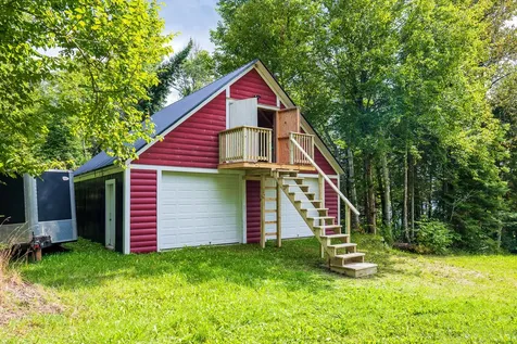 47 May Road Cross Lake Twp ME 04783