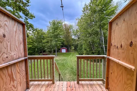47 May Road Cross Lake Twp ME 04783