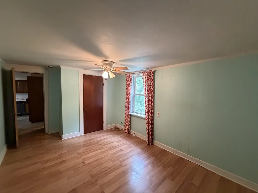25 Robinson Road Blaine ME 04734