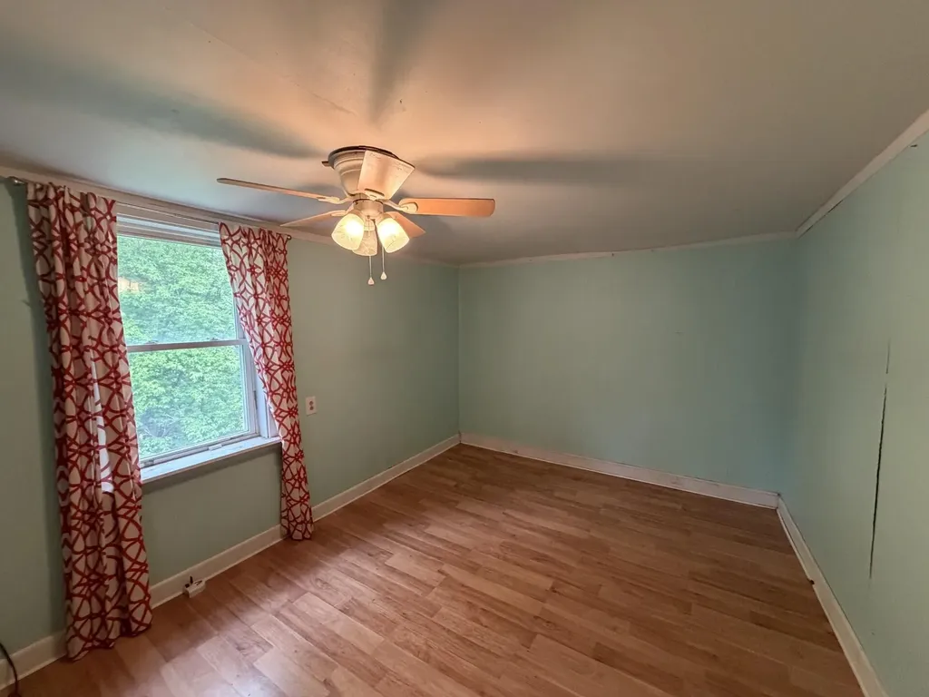25 Robinson Road Blaine ME 04734