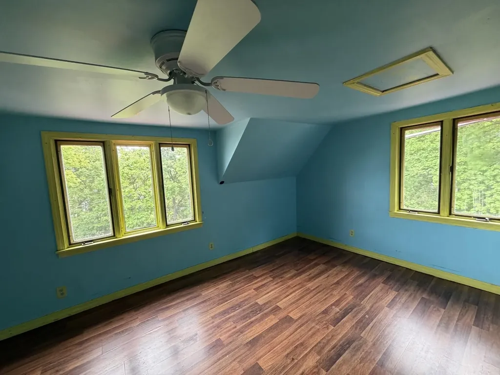25 Robinson Road Blaine ME 04734