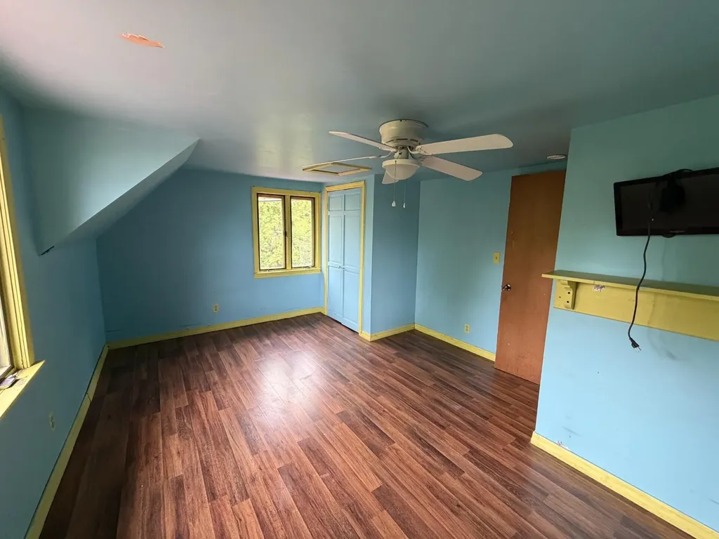 25 Robinson Road Blaine ME 04734