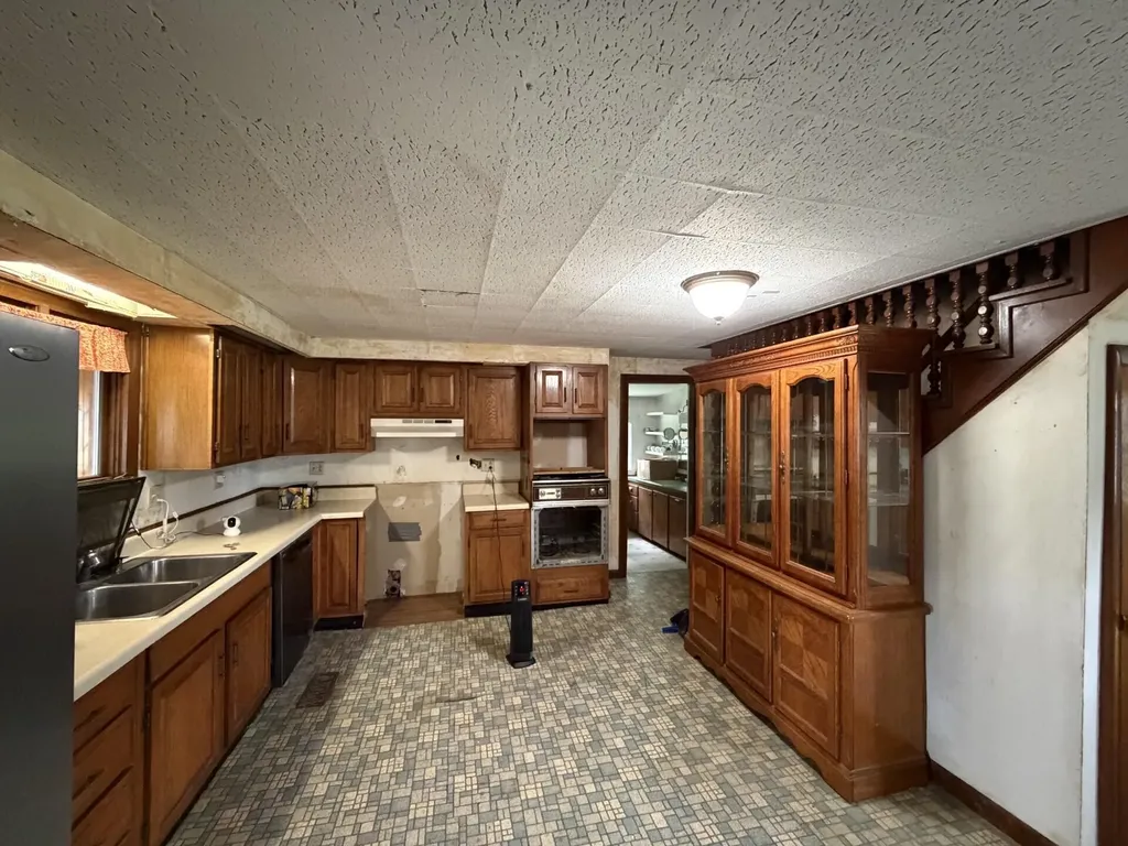 25 Robinson Road Blaine ME 04734