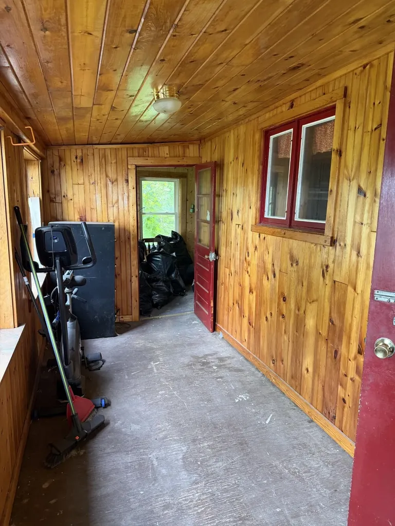 25 Robinson Road Blaine ME 04734