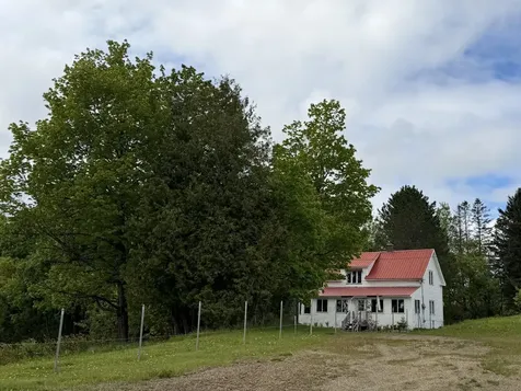 25 Robinson Road Blaine ME 04734