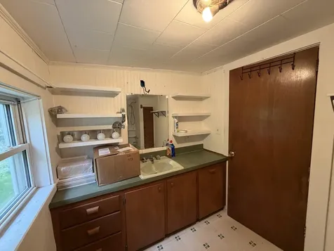 25 Robinson Road Blaine ME 04734