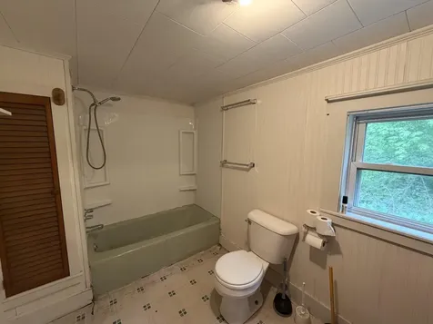 25 Robinson Road Blaine ME 04734