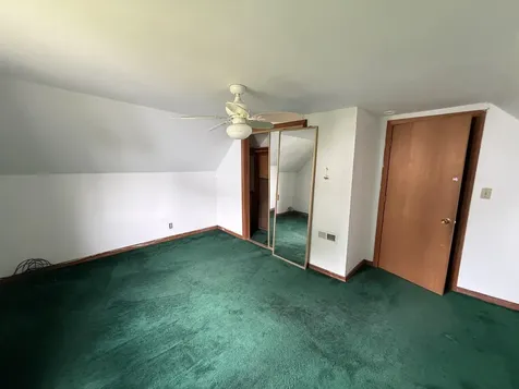 25 Robinson Road Blaine ME 04734