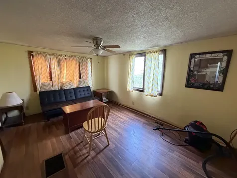 25 Robinson Road Blaine ME 04734