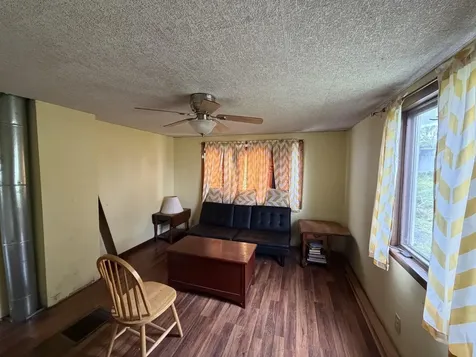 25 Robinson Road Blaine ME 04734