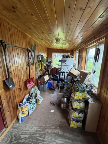 25 Robinson Road Blaine ME 04734