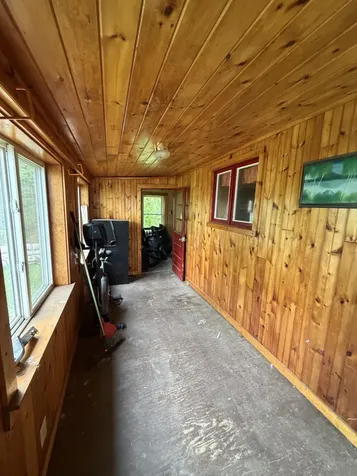 25 Robinson Road Blaine ME 04734