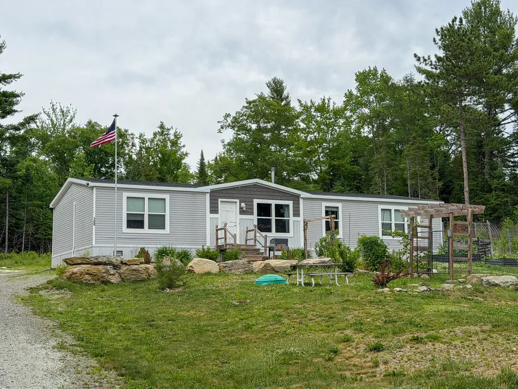 100 Rebel Hill Road Clifton ME 04428