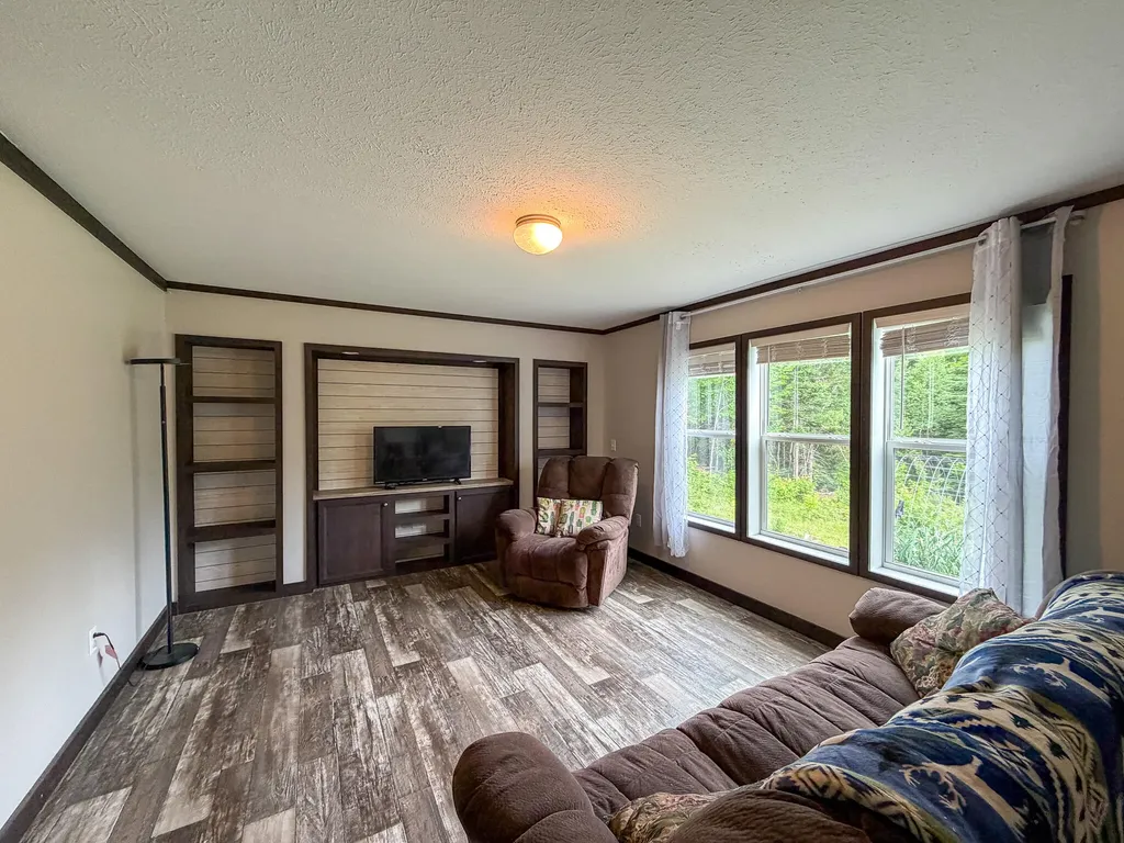 100 Rebel Hill Road Clifton ME 04428
