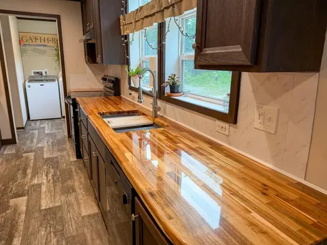 100 Rebel Hill Road Clifton ME 04428