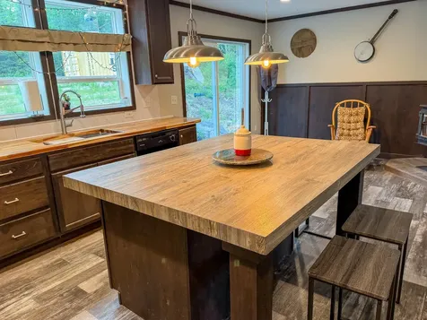 100 Rebel Hill Road Clifton ME 04428
