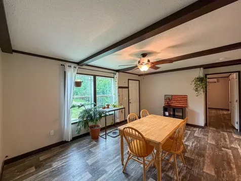 100 Rebel Hill Road Clifton ME 04428