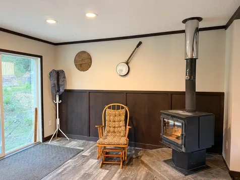 100 Rebel Hill Road Clifton ME 04428