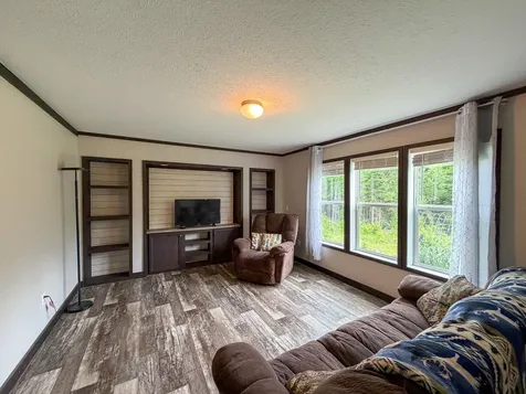 100 Rebel Hill Road Clifton ME 04428