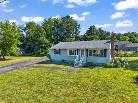 9 Poplar Drive Brunswick ME 04011