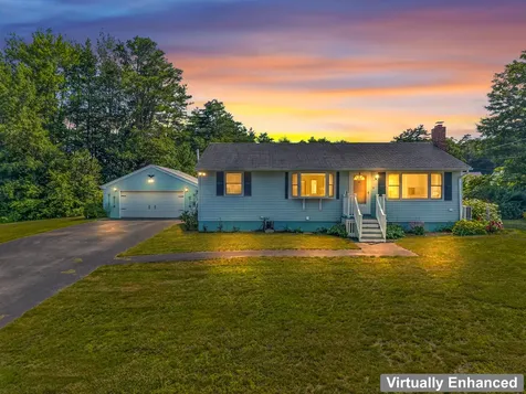 9 Poplar Drive Brunswick ME 04011