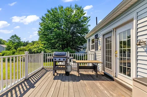 9 Poplar Drive Brunswick ME 04011
