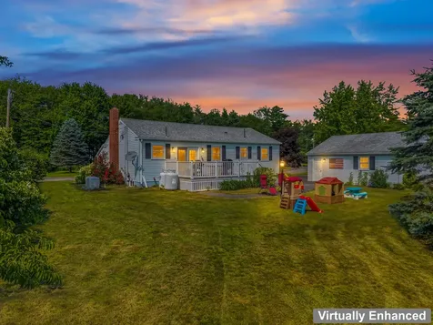 9 Poplar Drive Brunswick ME 04011
