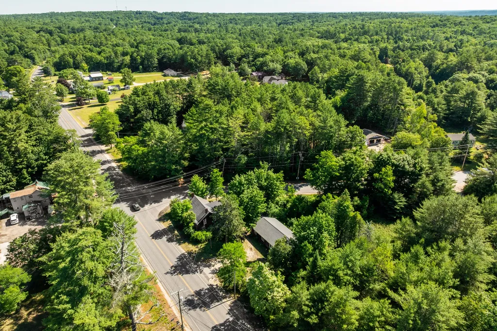 65 Lewiston Road New Gloucester ME 04260
