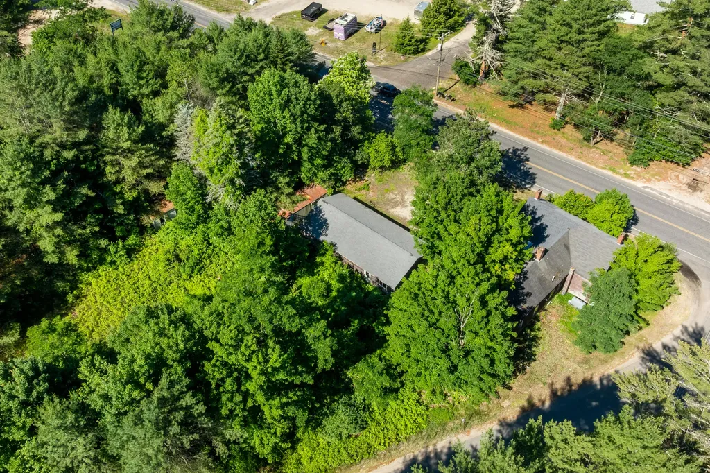 65 Lewiston Road New Gloucester ME 04260