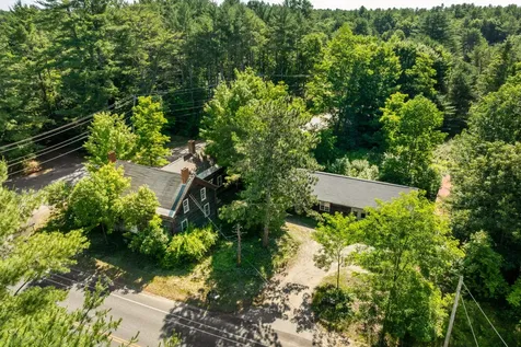 65 Lewiston Road New Gloucester ME 04260