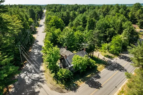 65 Lewiston Road New Gloucester ME 04260