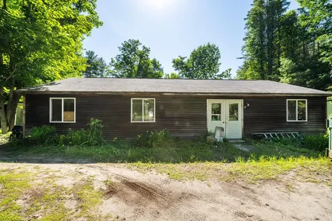 65 Lewiston Road New Gloucester ME 04260