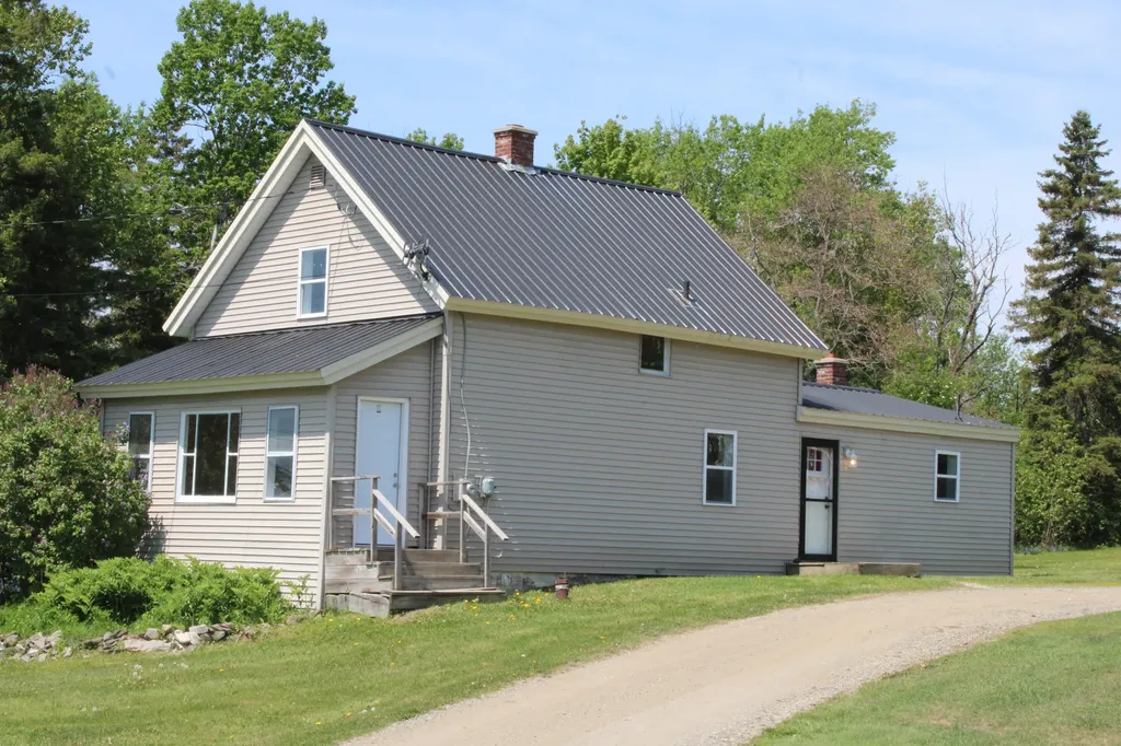 147 Washburn Street Caribou ME 04736