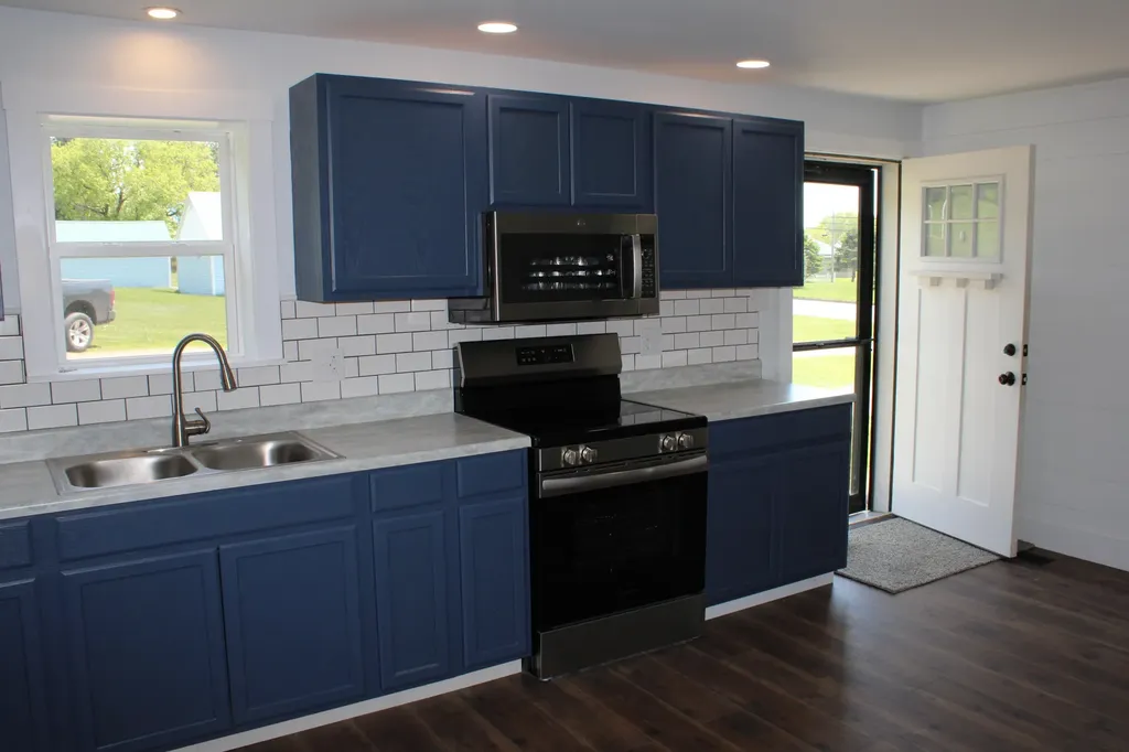147 Washburn Street Caribou ME 04736