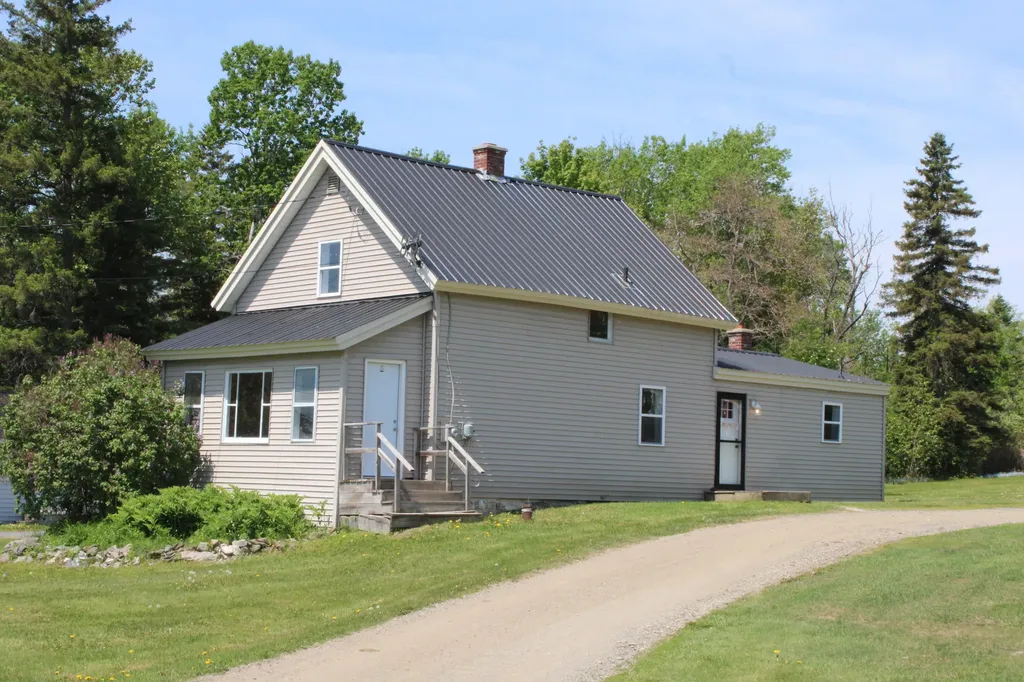 147 Washburn Street Caribou ME 04736