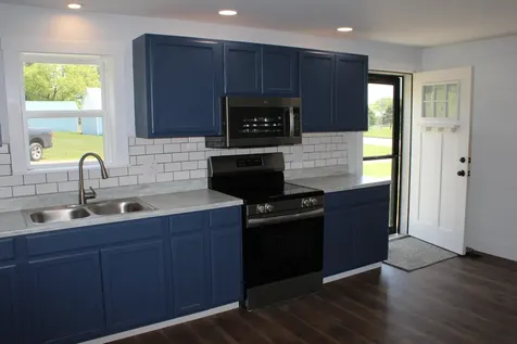 147 Washburn Street Caribou ME 04736