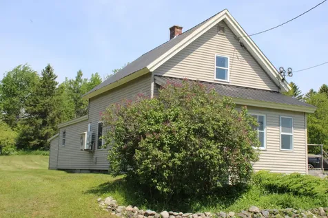147 Washburn Street Caribou ME 04736